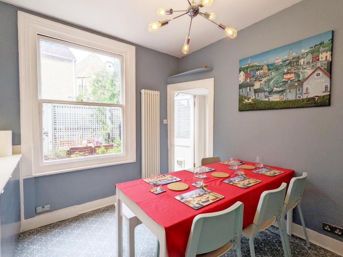 Holiday home No Five - Worthing
