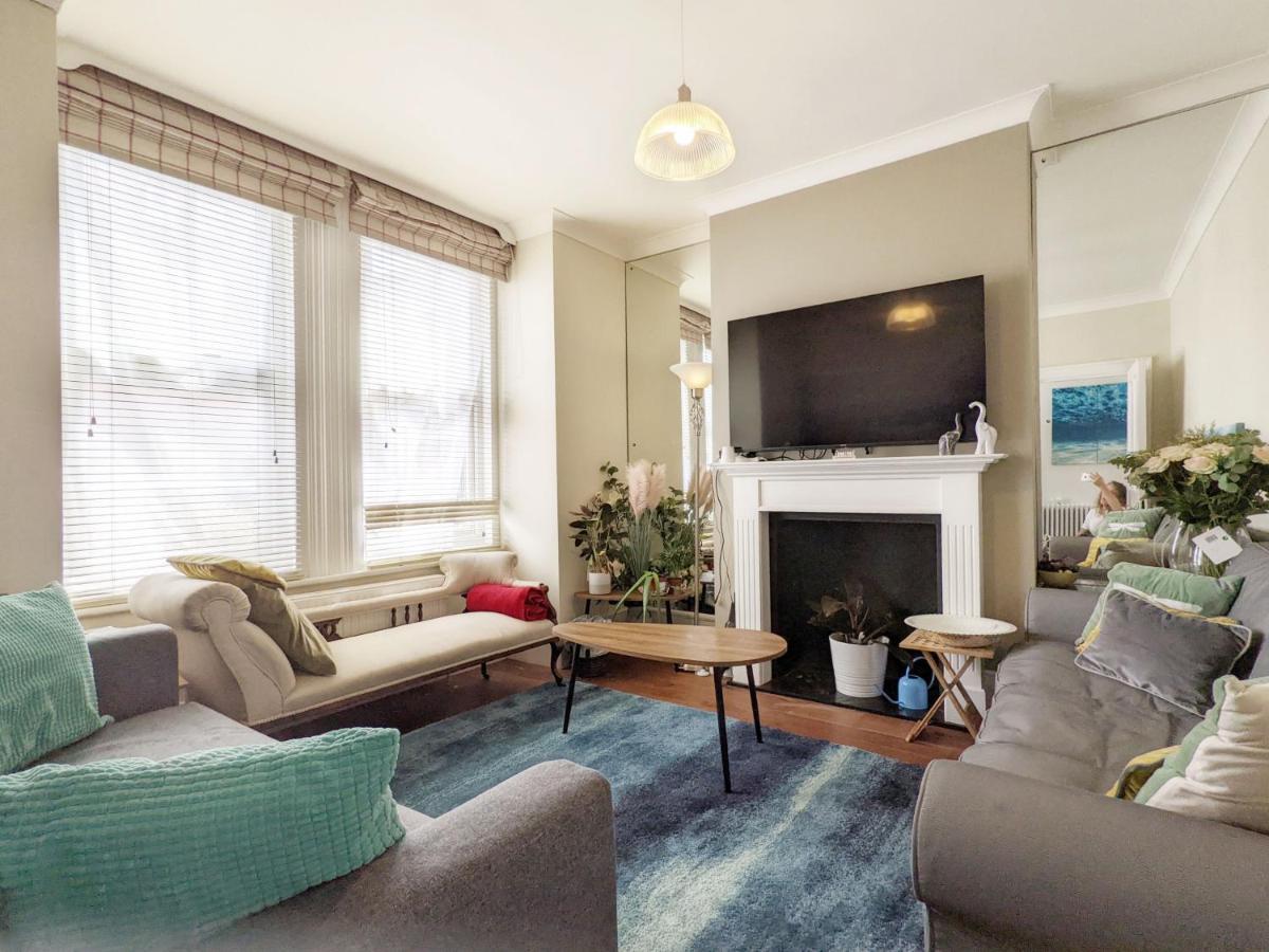 No Five - Holiday home *