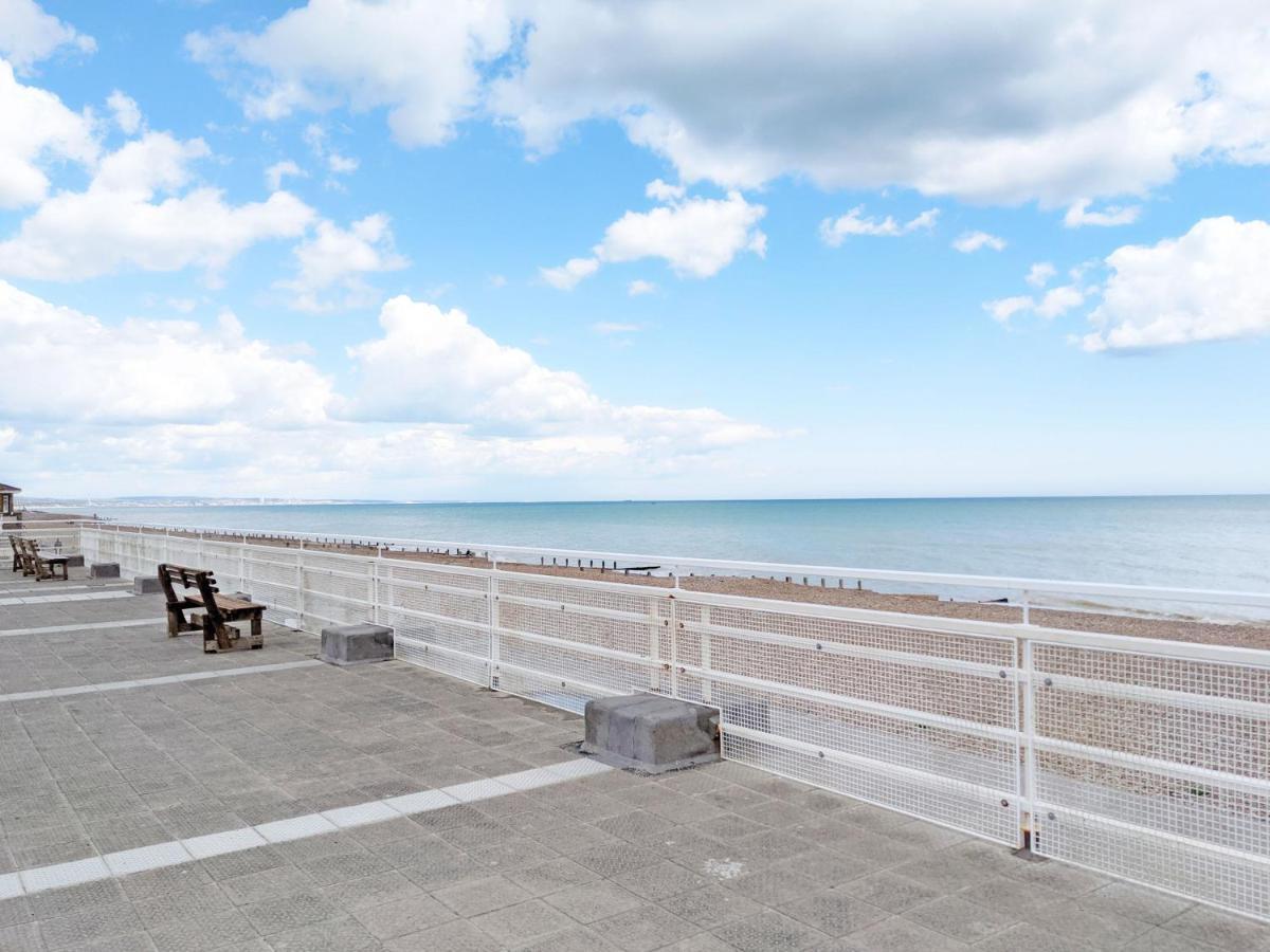 No Five - * Worthing