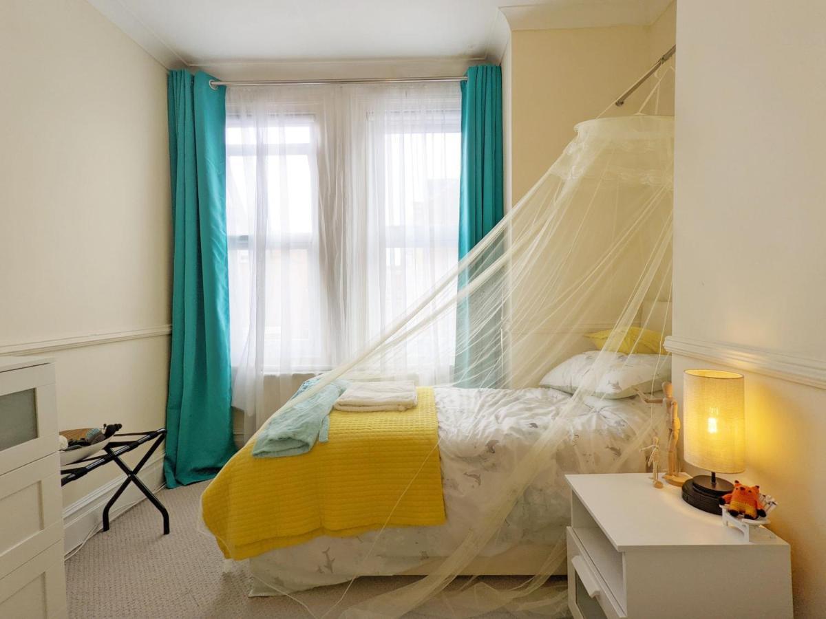 No Five - Holiday home Worthing