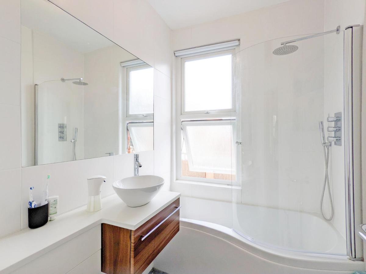 Holiday home No Five - Worthing