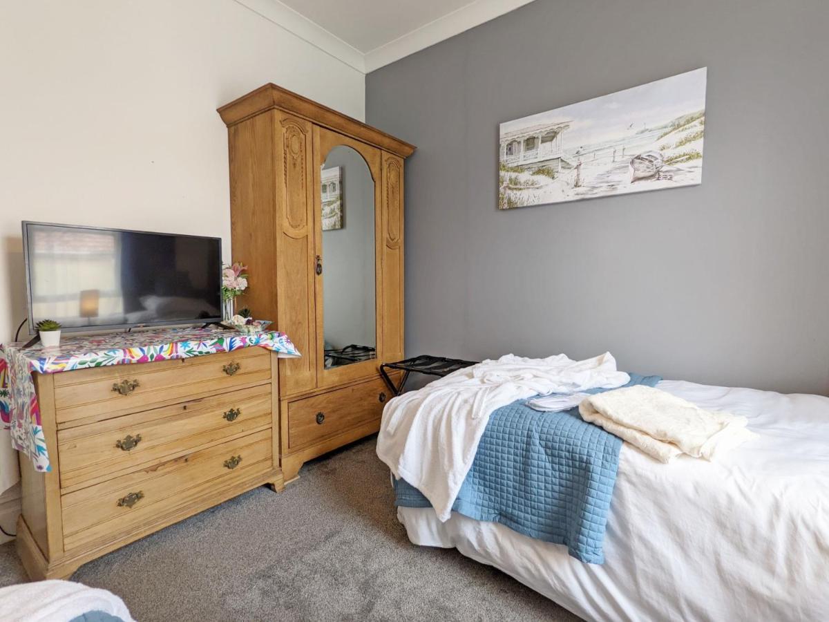 No Five - Holiday home Worthing