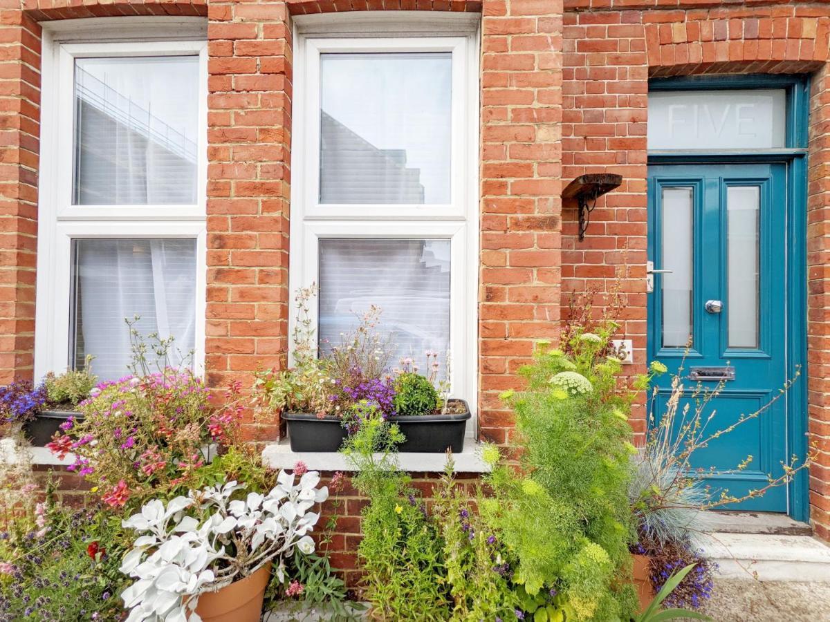 No Five - Holiday home Worthing
