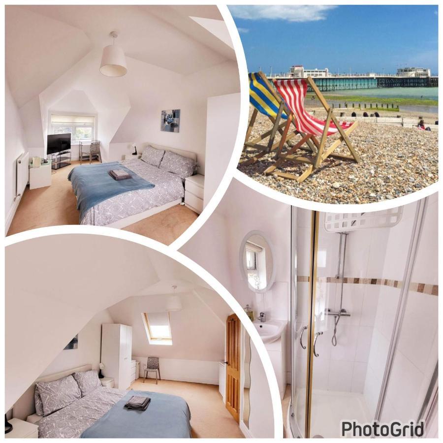 Guest house Beautiful Ensuite Beachfront Worthing