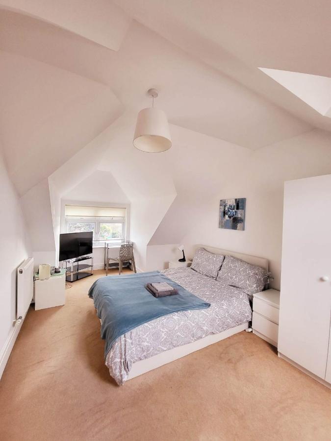 Beautiful Ensuite Beachfront Guest house