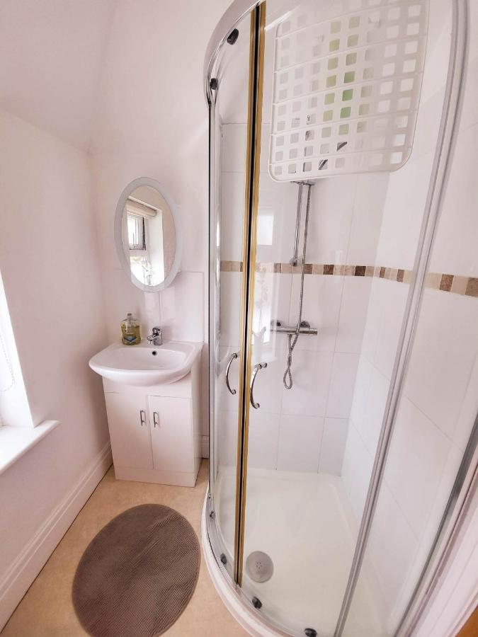 Beautiful Ensuite Beachfront