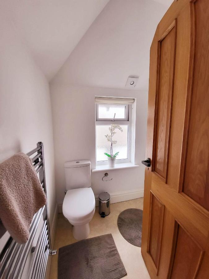 Beautiful Ensuite Beachfront Guest house Worthing