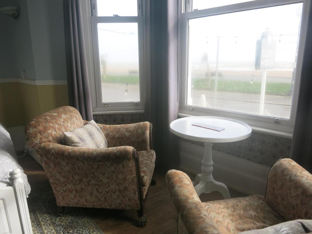 Guest house Marine View 3*