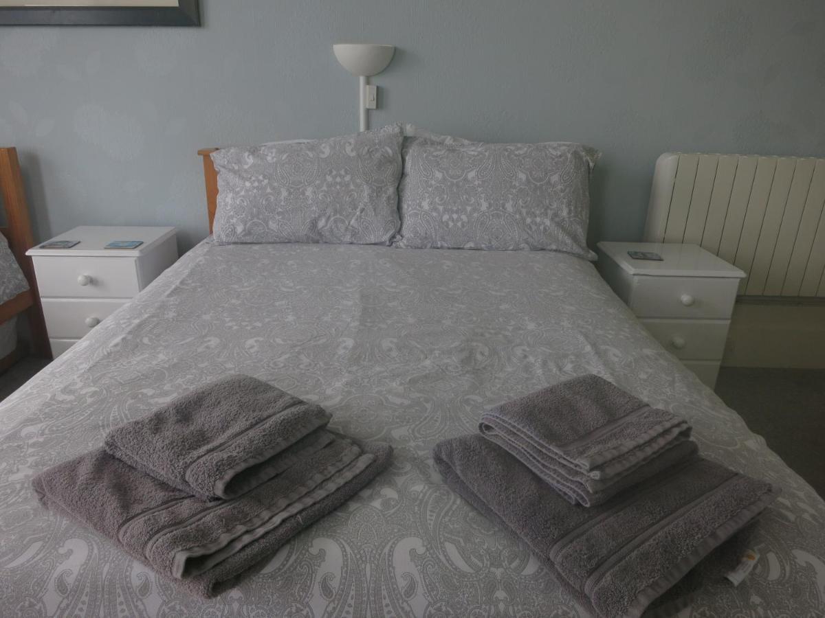 Guest house Marine View Worthing