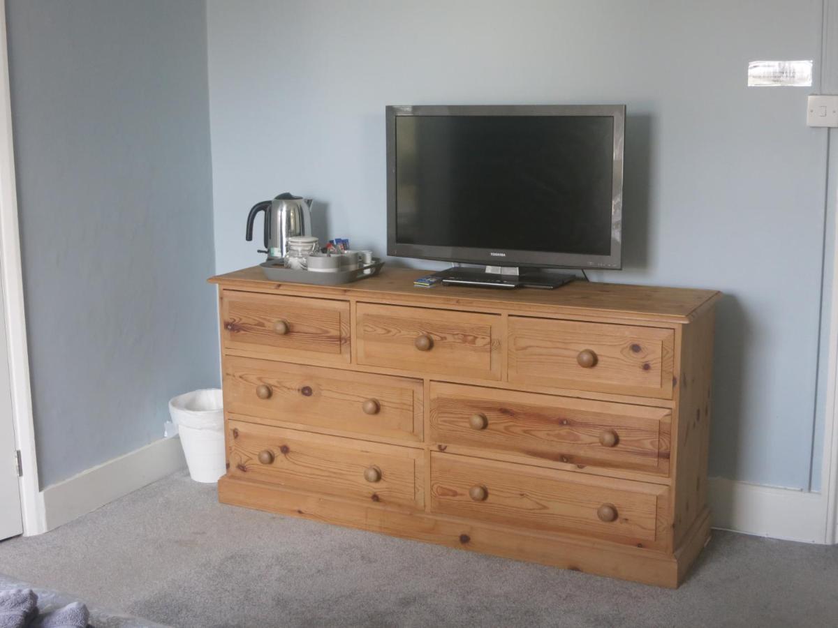Marine View Guest house Worthing
