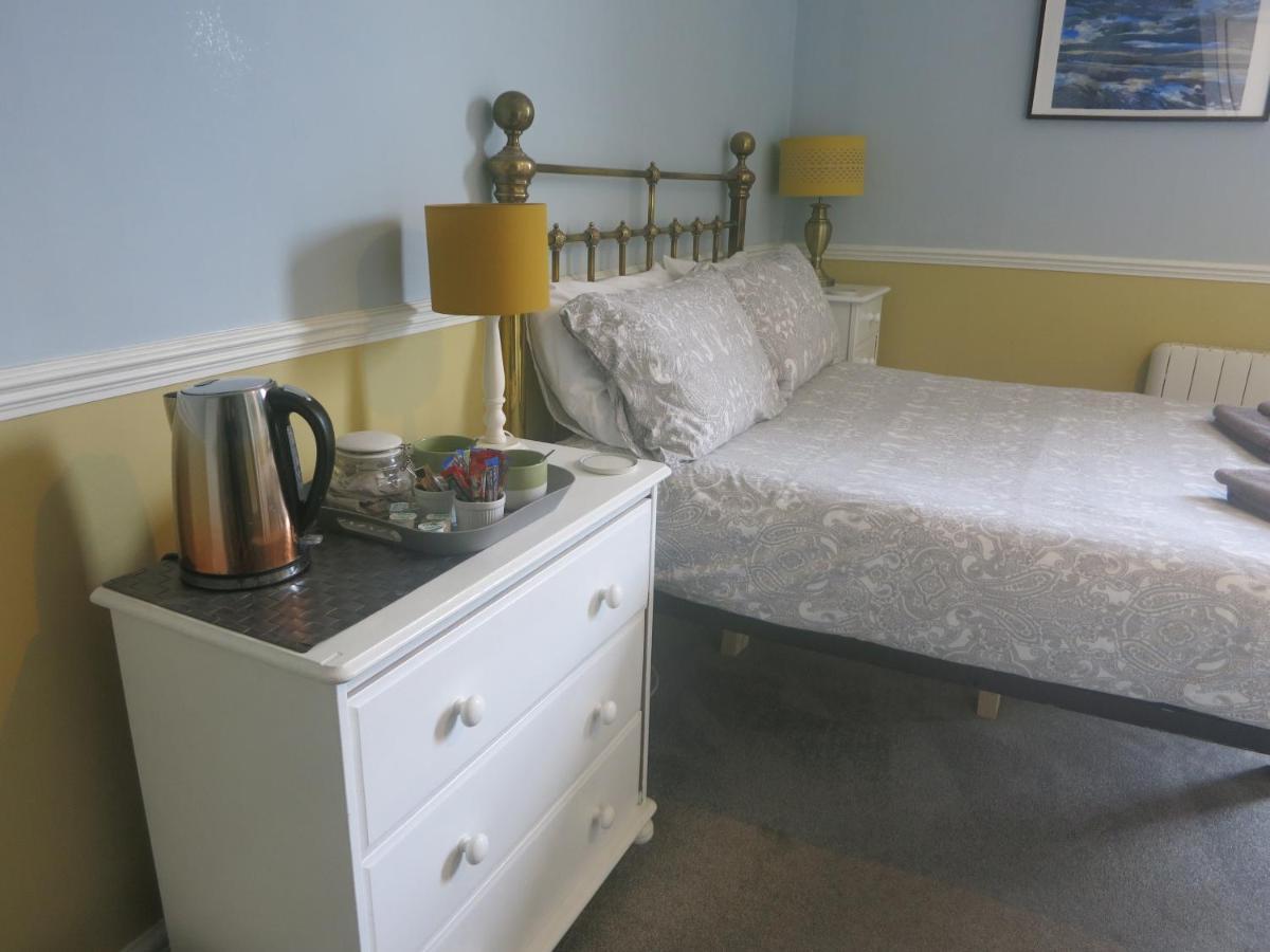 Marine View Guest house