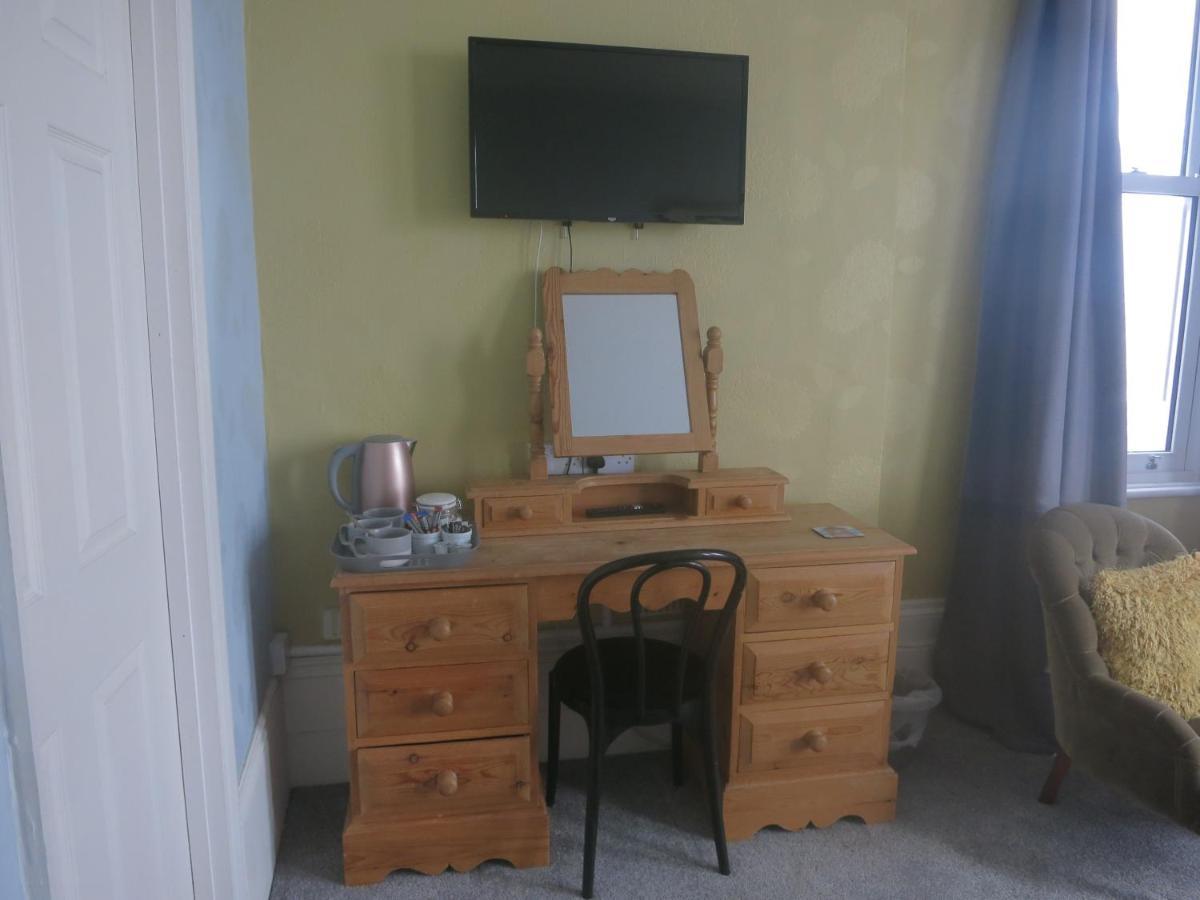 Marine View Guest house Worthing