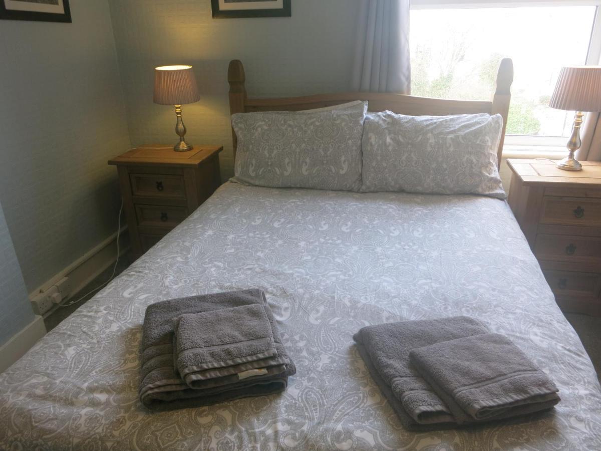 Marine View Guest house Worthing