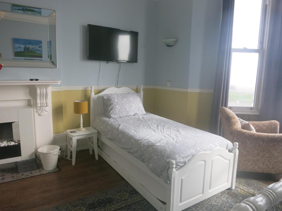 Marine View 3* Worthing