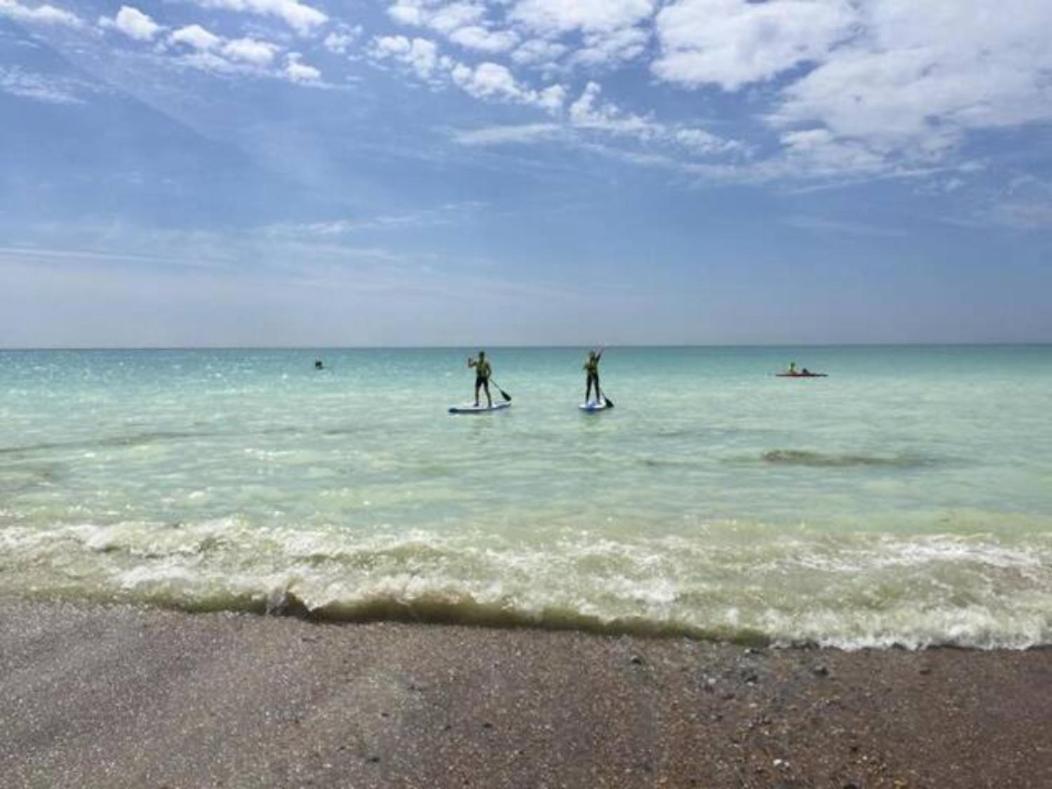 Oceans 12a Shelley Lofts, Sleeps 4 * Worthing