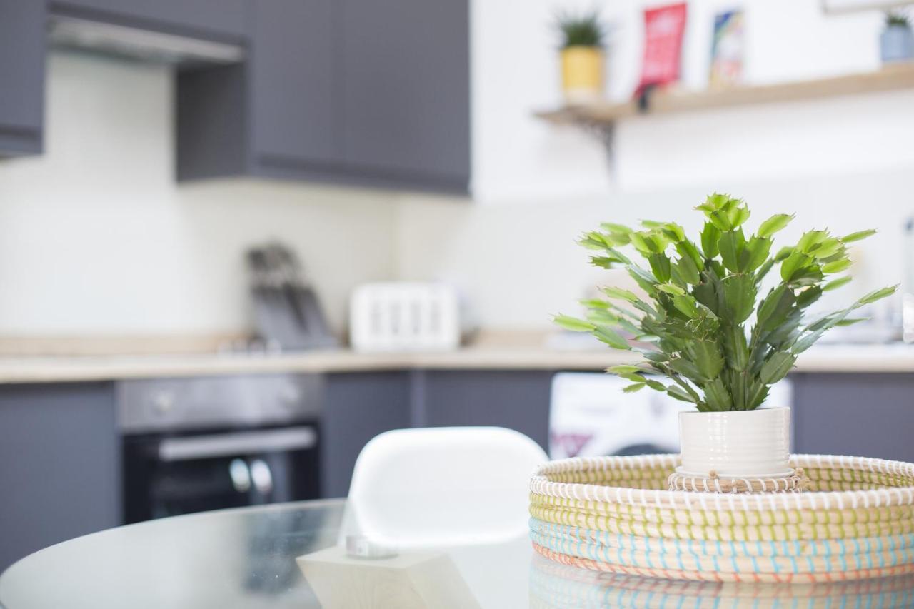 Oceans 12a Shelley Lofts, Sleeps 4 Worthing