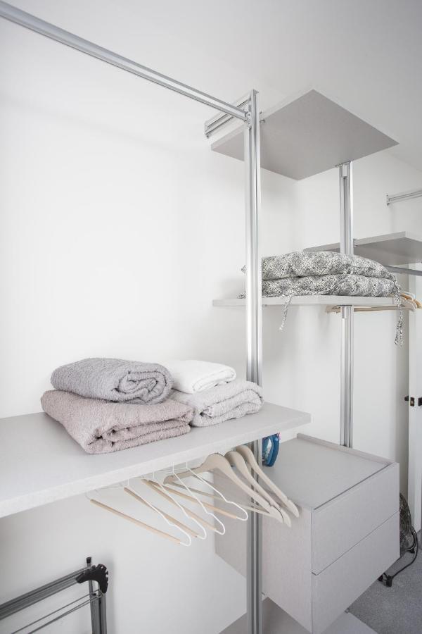 Apartment Oceans 12a Shelley Lofts, Sleeps 4 Worthing