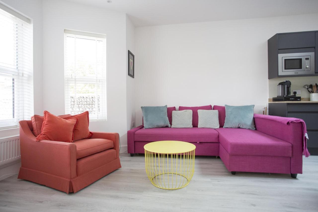 Oceans 12a Shelley Lofts, Sleeps 4 Apartment