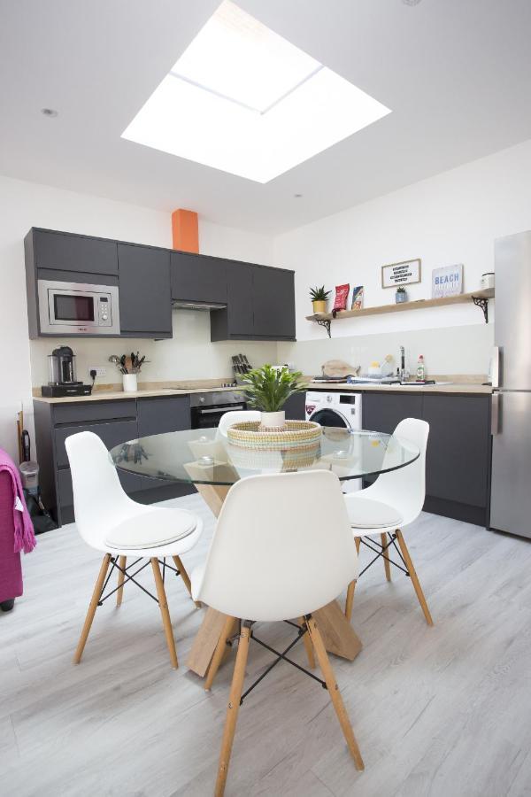 Apartment Oceans 12a Shelley Lofts, Sleeps 4