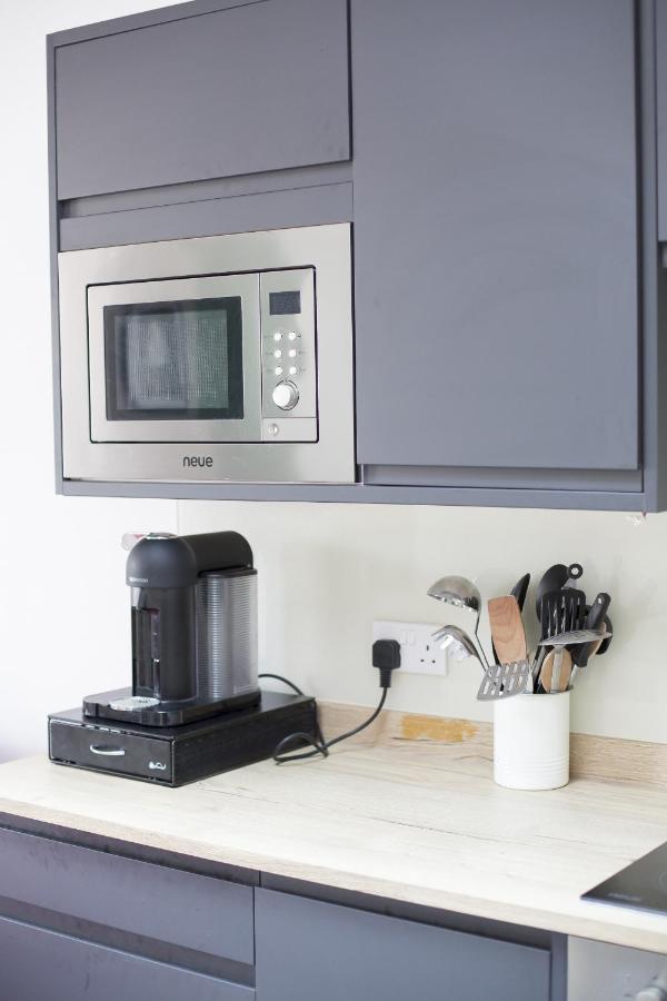 Oceans 12a Shelley Lofts, Sleeps 4