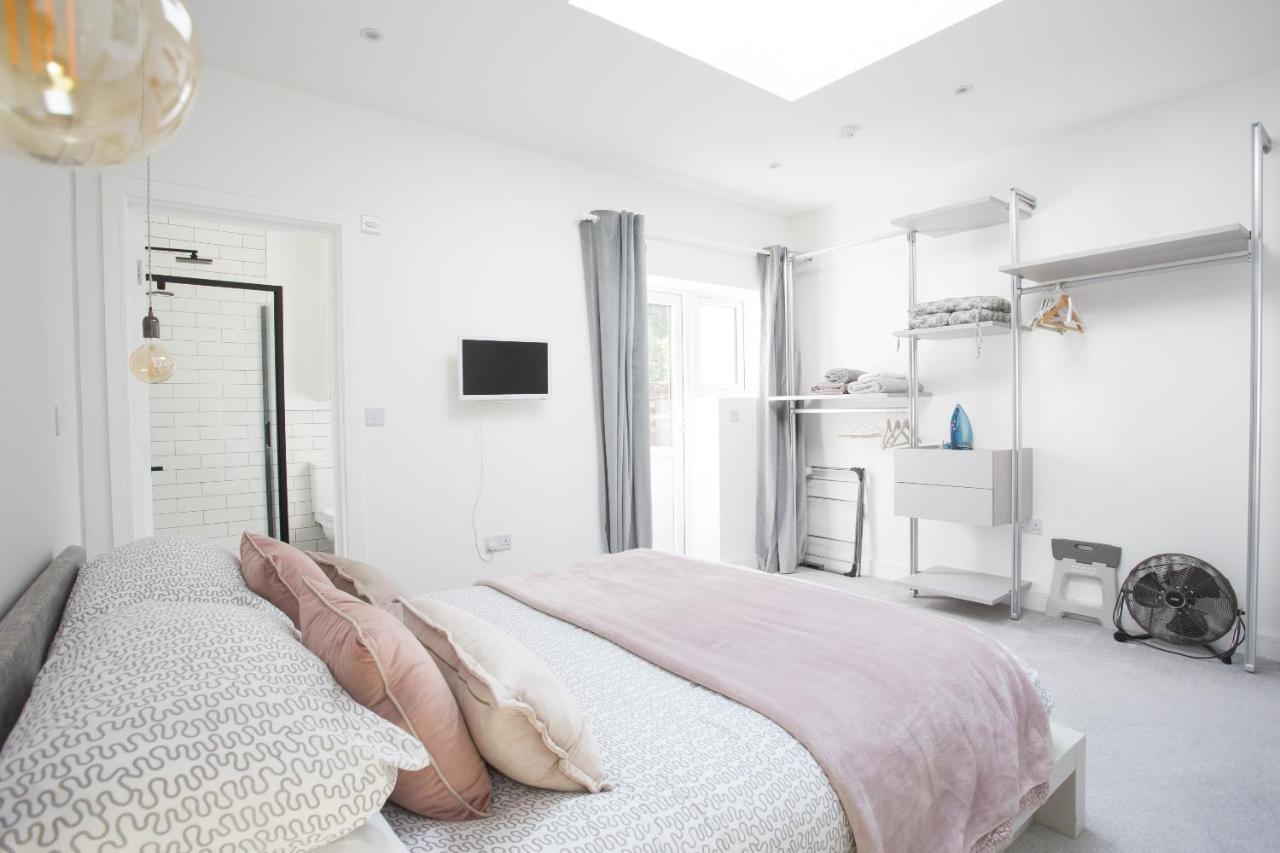 Oceans 12a Shelley Lofts, Sleeps 4 Apartment Worthing