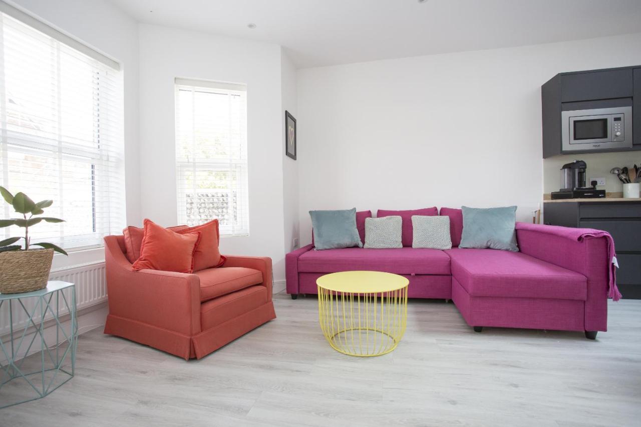 Oceans 12a Shelley Lofts, Sleeps 4 Apartment