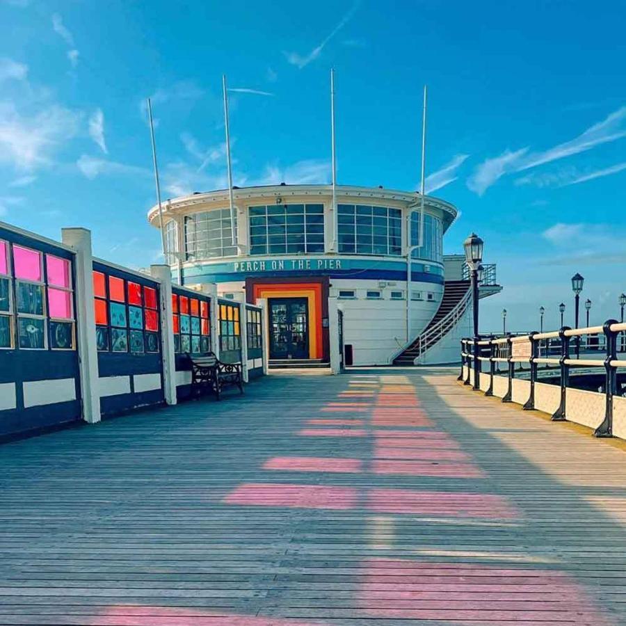 Oceans 12a Shelley Lofts, Sleeps 4 Worthing