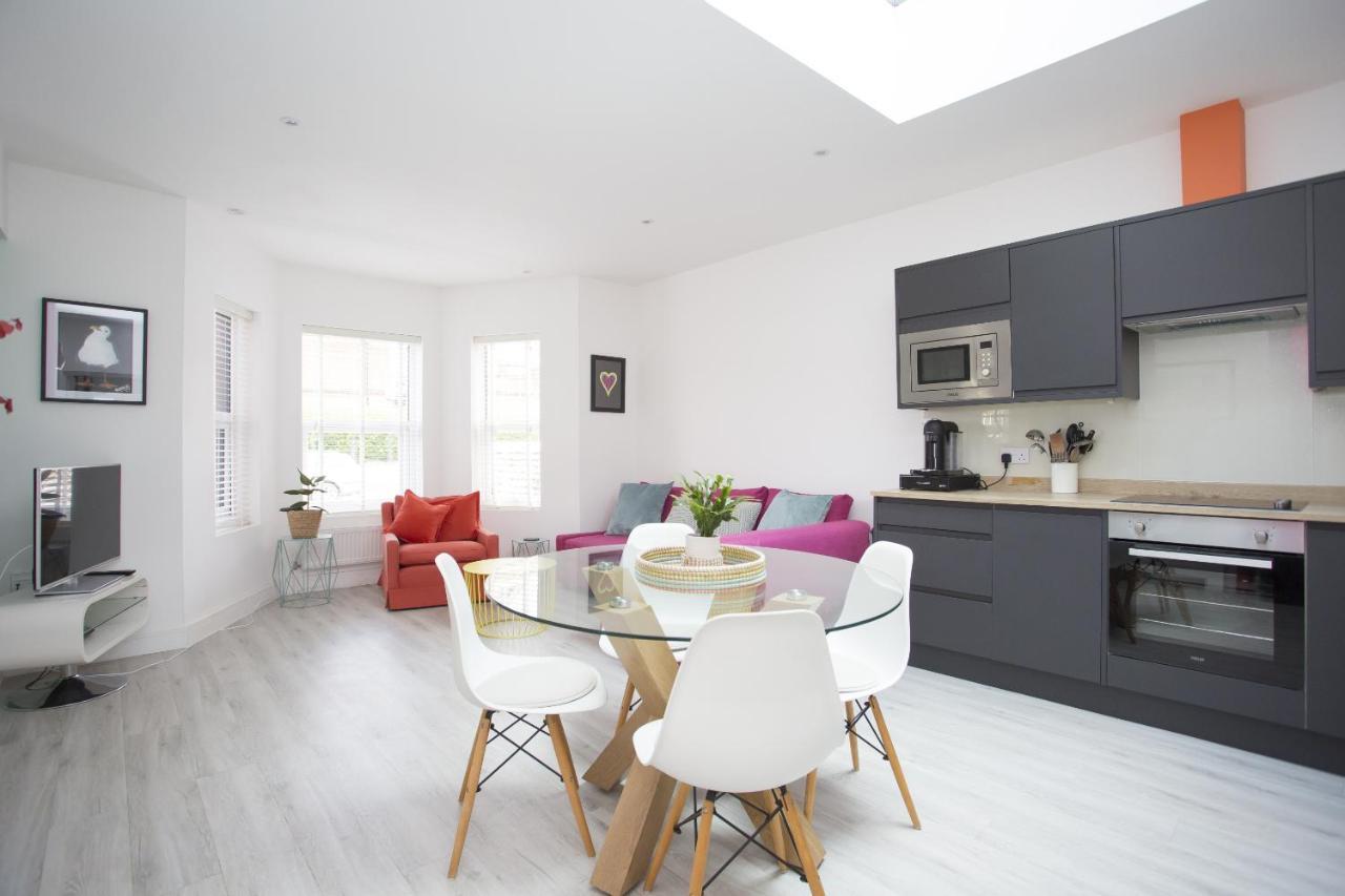 Apartment Oceans 12a Shelley Lofts, Sleeps 4