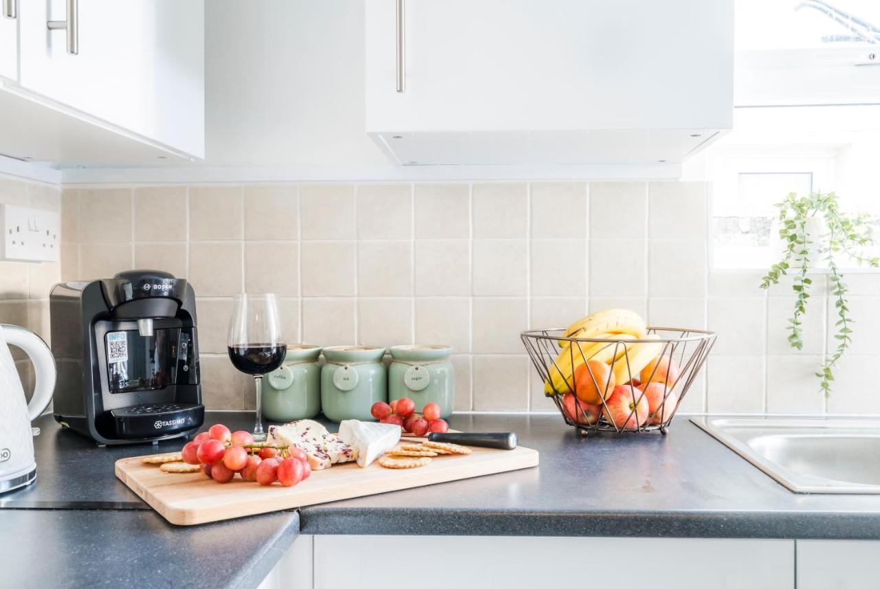 Holiday home West Lodge- Cosy From With 3 Bedrooms
