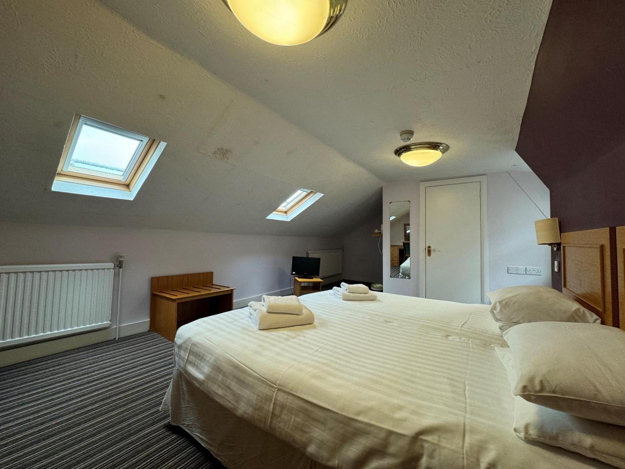 Hotel The Chatsworth 3*