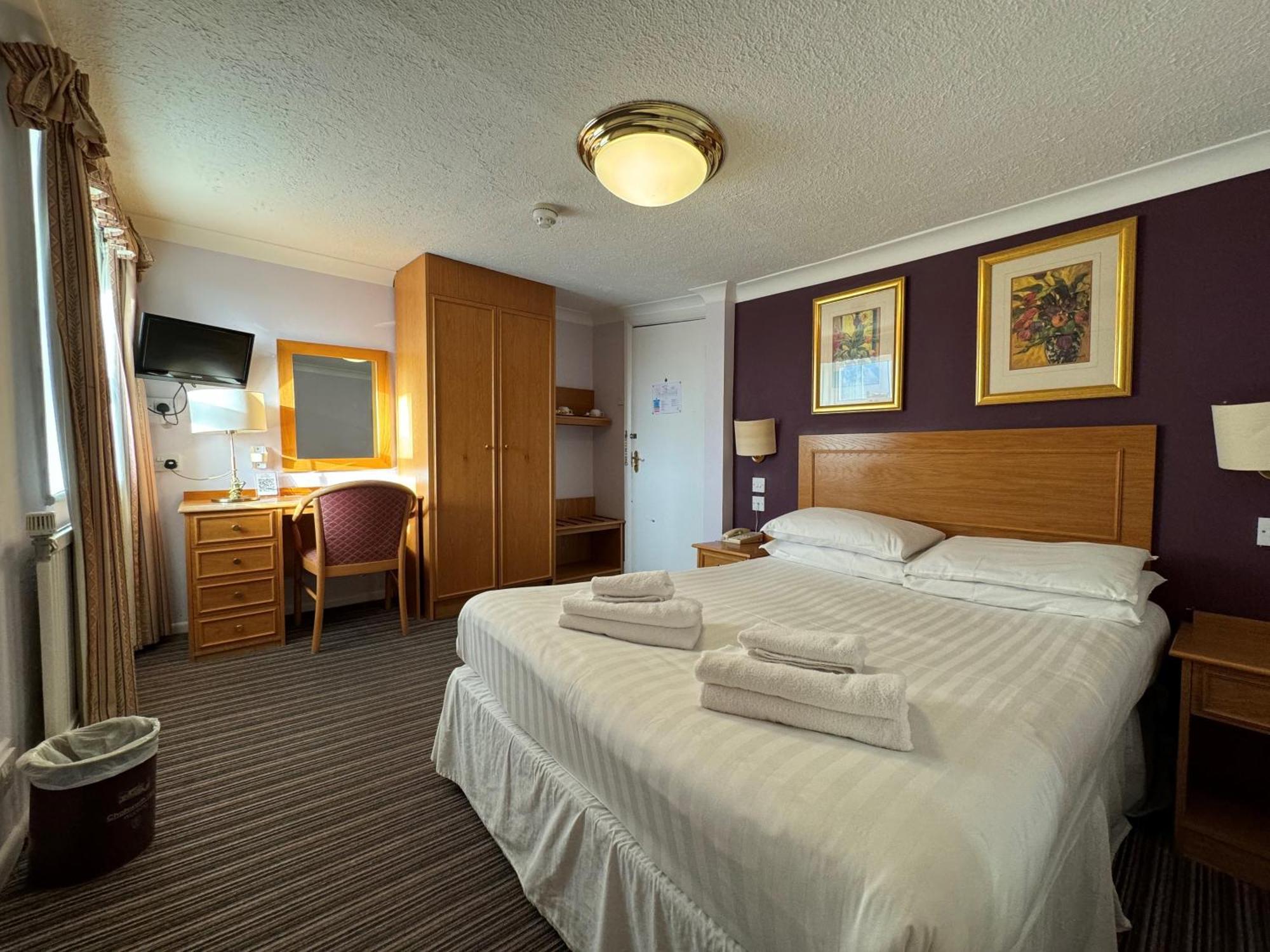 The Chatsworth Hotel 3*
