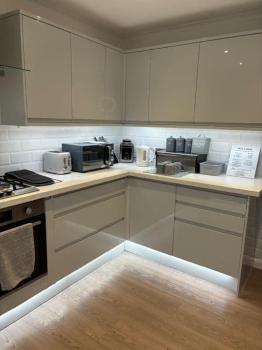 Holiday home Clarke's Airbnb Worthing