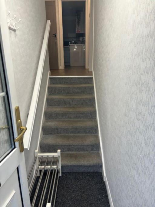 Clarke's Airbnb * Worthing
