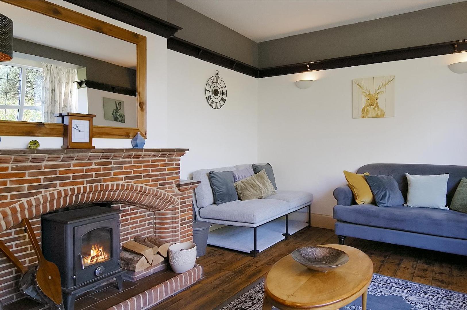Large Family House In - 5 Mins From Beach Holiday home Worthing