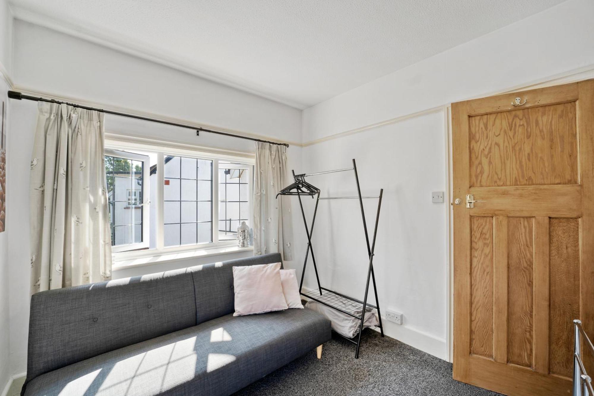 Holiday home Large Family House In - 5 Mins From Beach Worthing