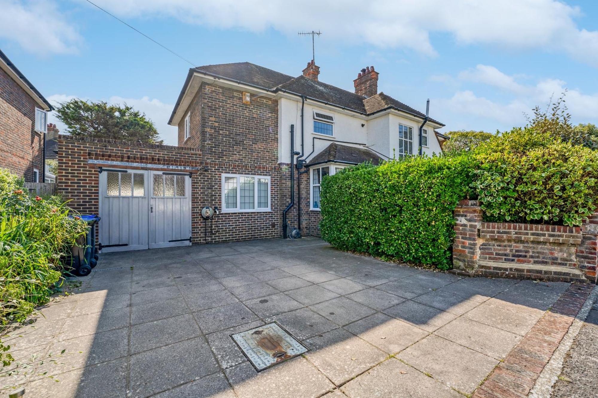 Holiday home Large Family House In - 5 Mins From Beach