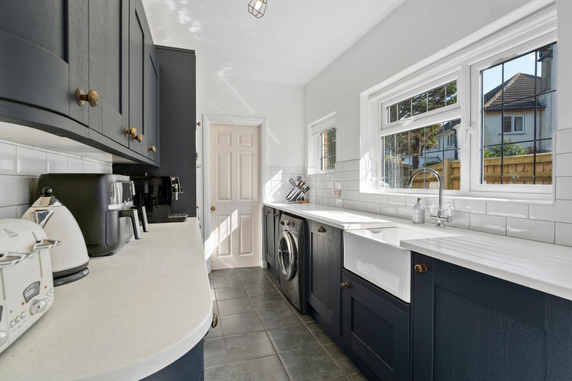 Holiday home Large Family House In - 5 Mins From Beach Worthing