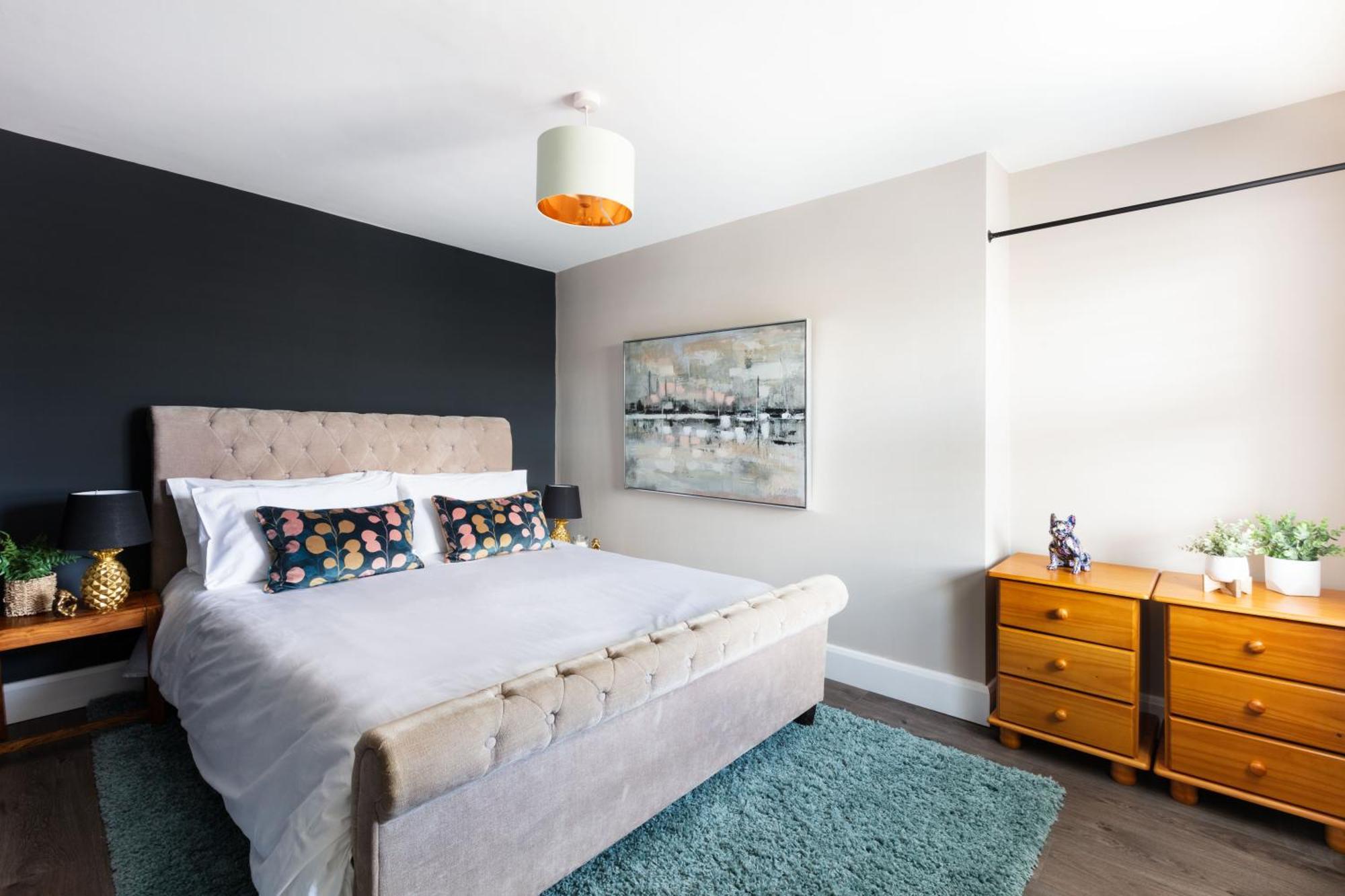 The Pride Apartment *