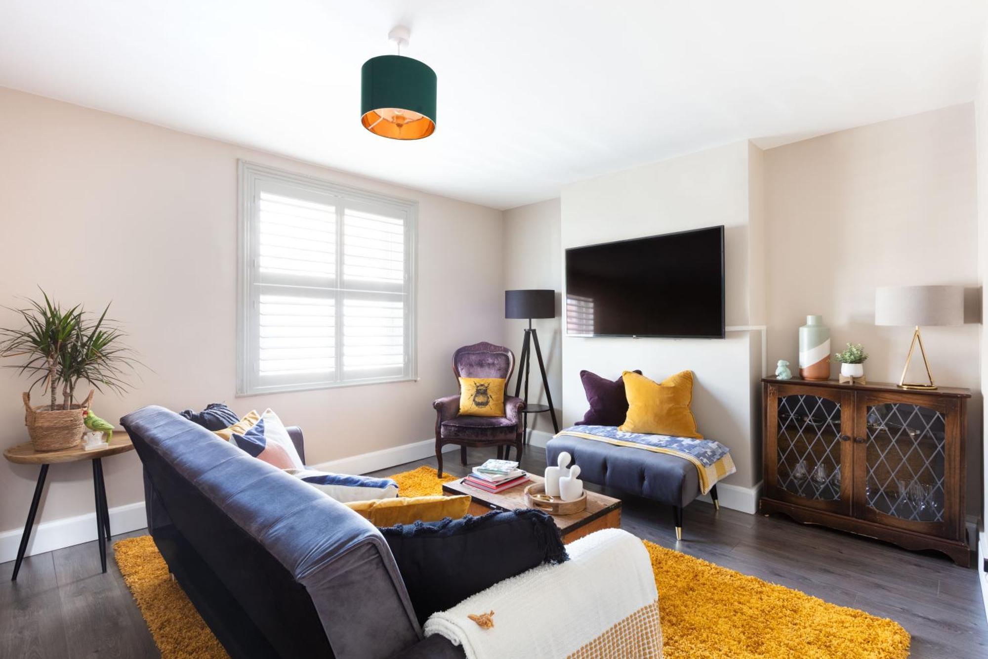 The Pride Apartment *