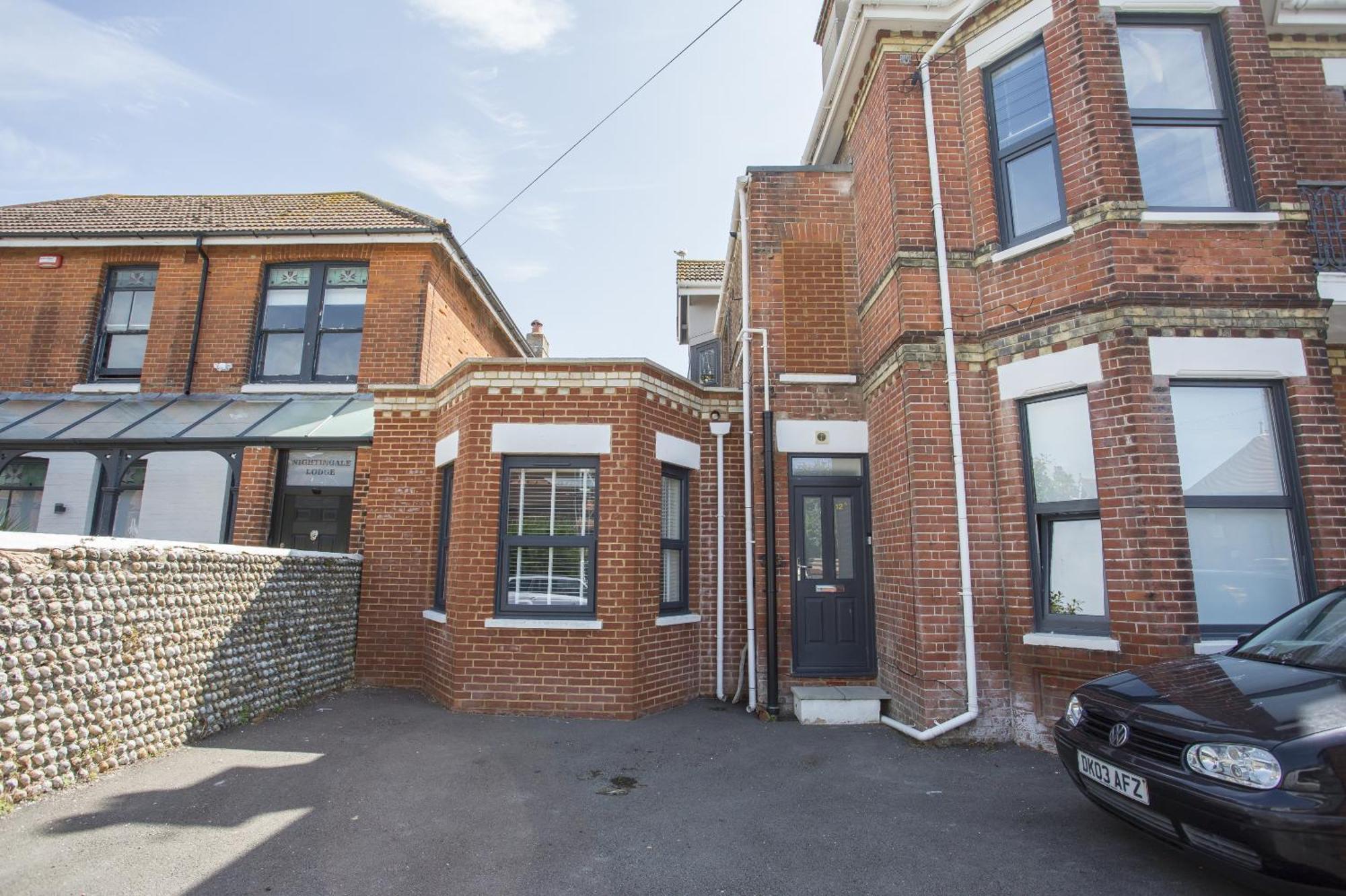 Oceans 12a Shelley Lofts, Sleeps 4 Worthing