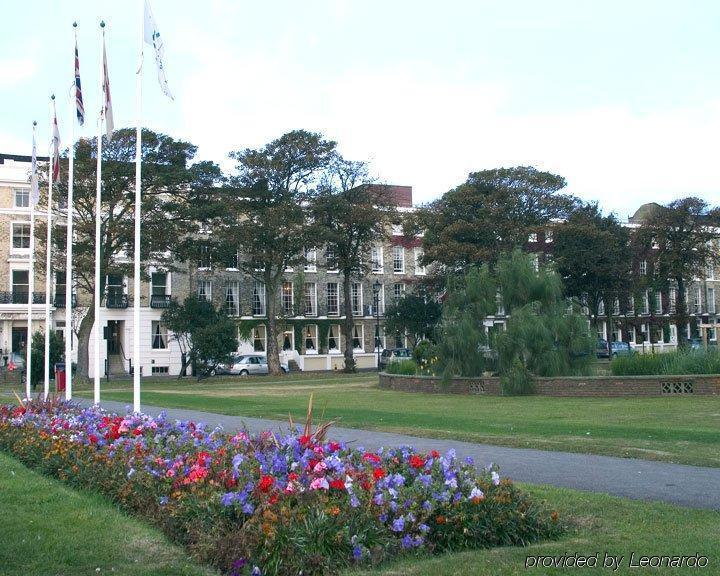 The Chatsworth Hotel Worthing