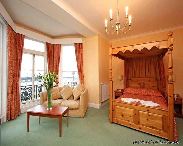 Hotel The Chatsworth 3*