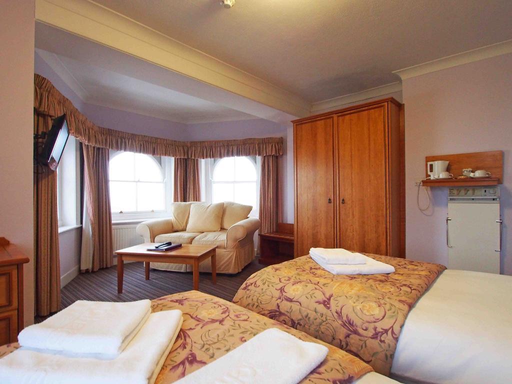Hotel The Chatsworth 3*