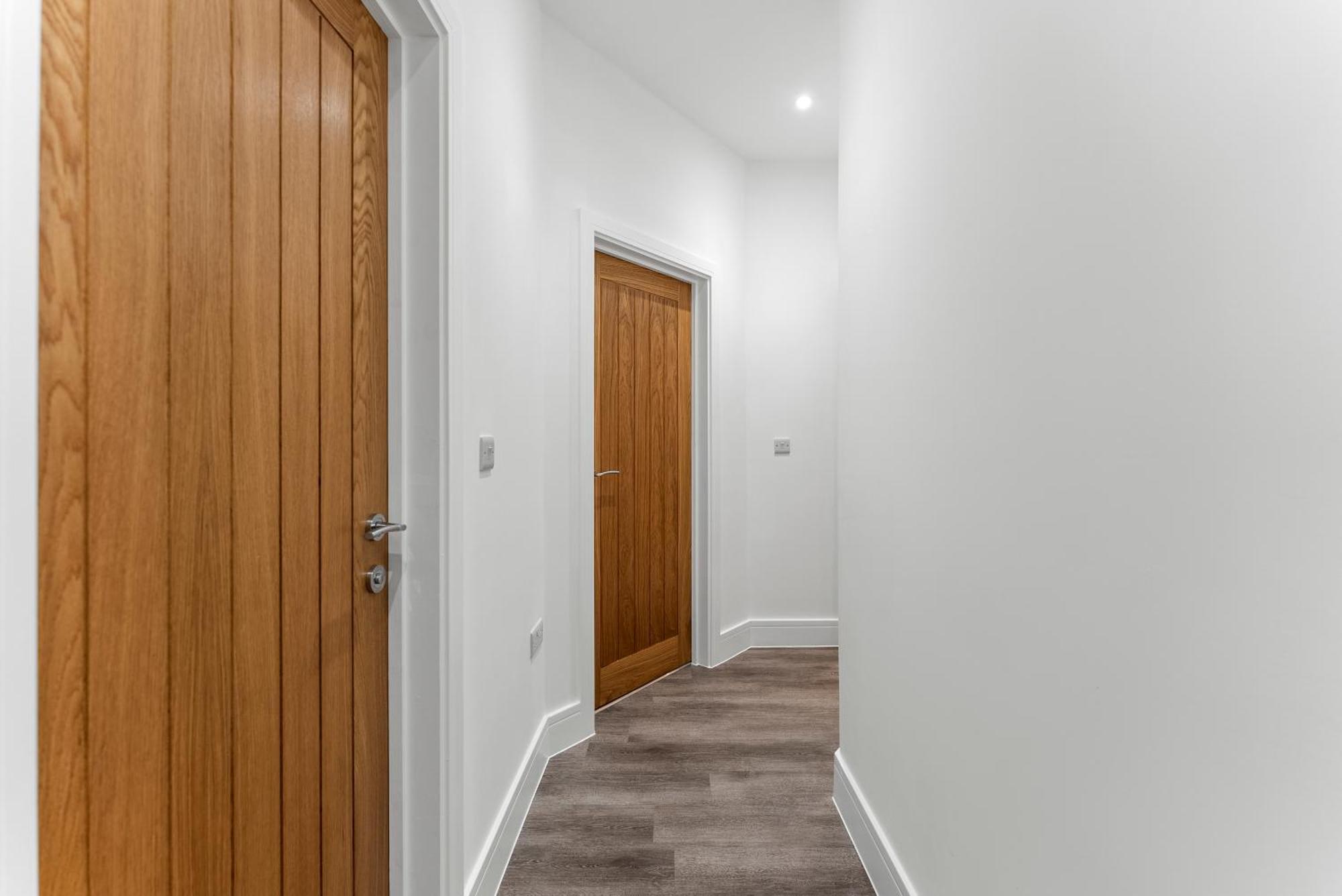 Lovely Penthouse In - Sleeps 6 *