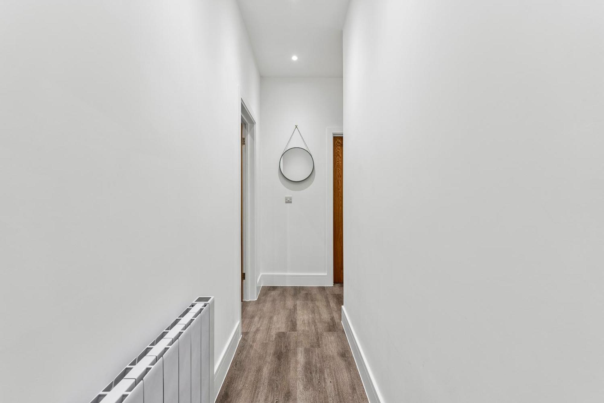 Lovely Penthouse In - Sleeps 6 *