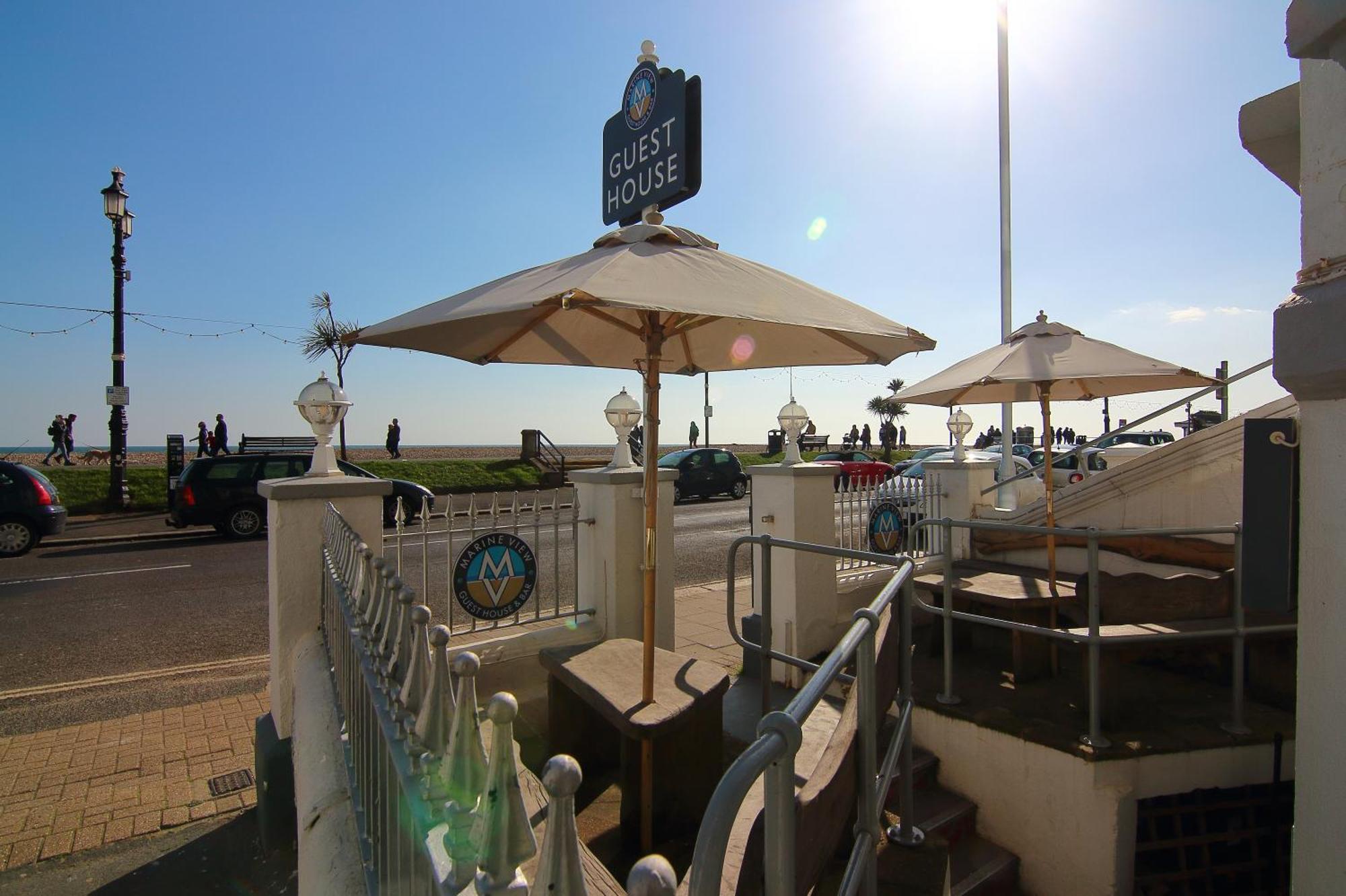 Marine View Worthing