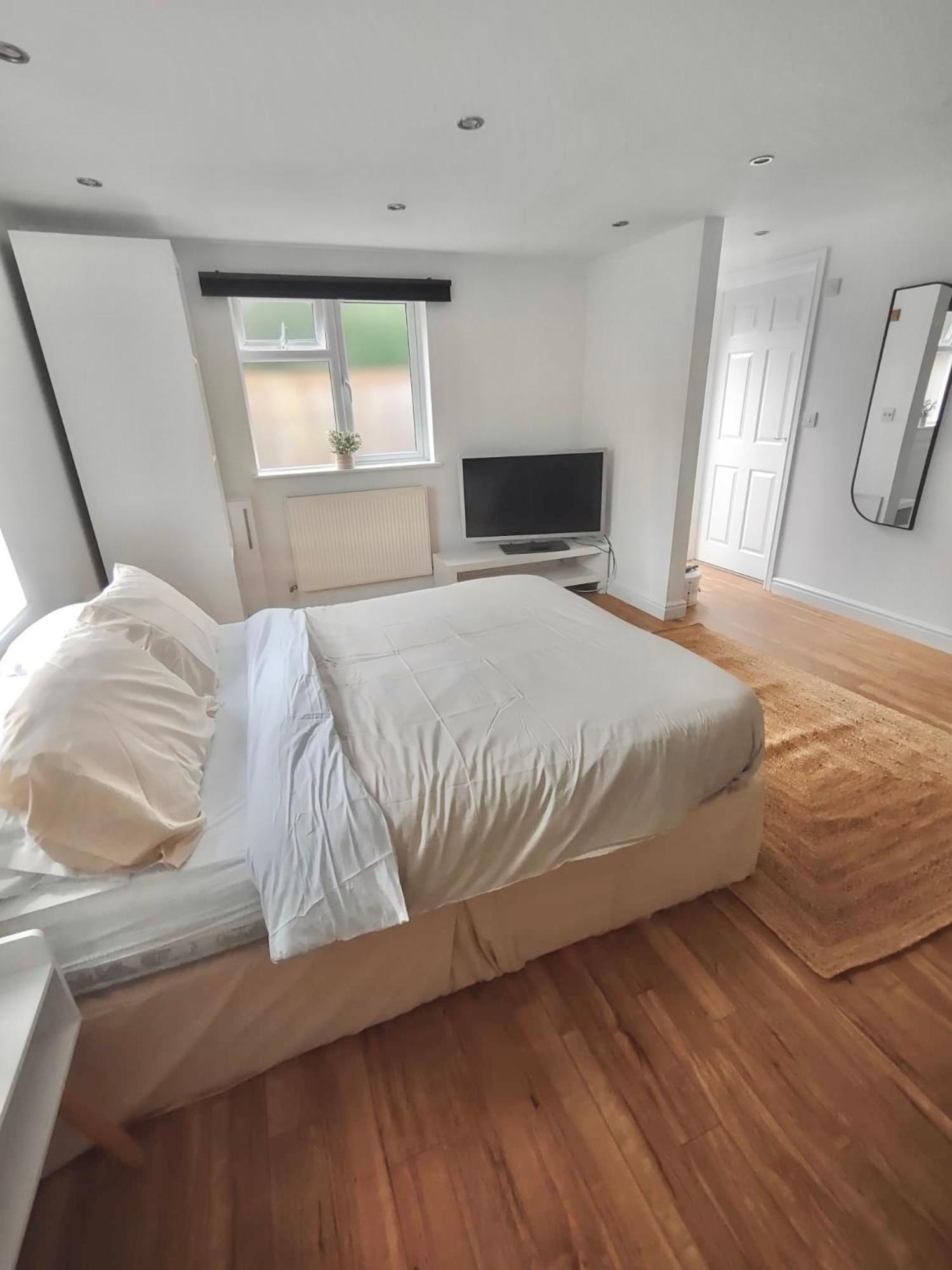 Guest house Flat *