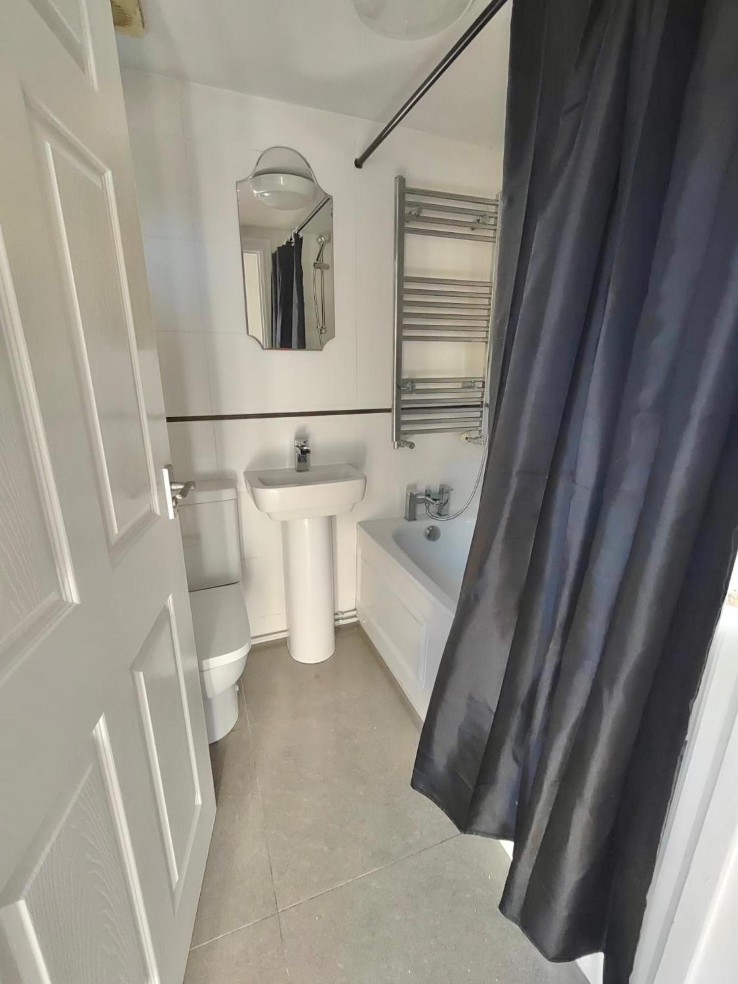Guest house Flat Worthing