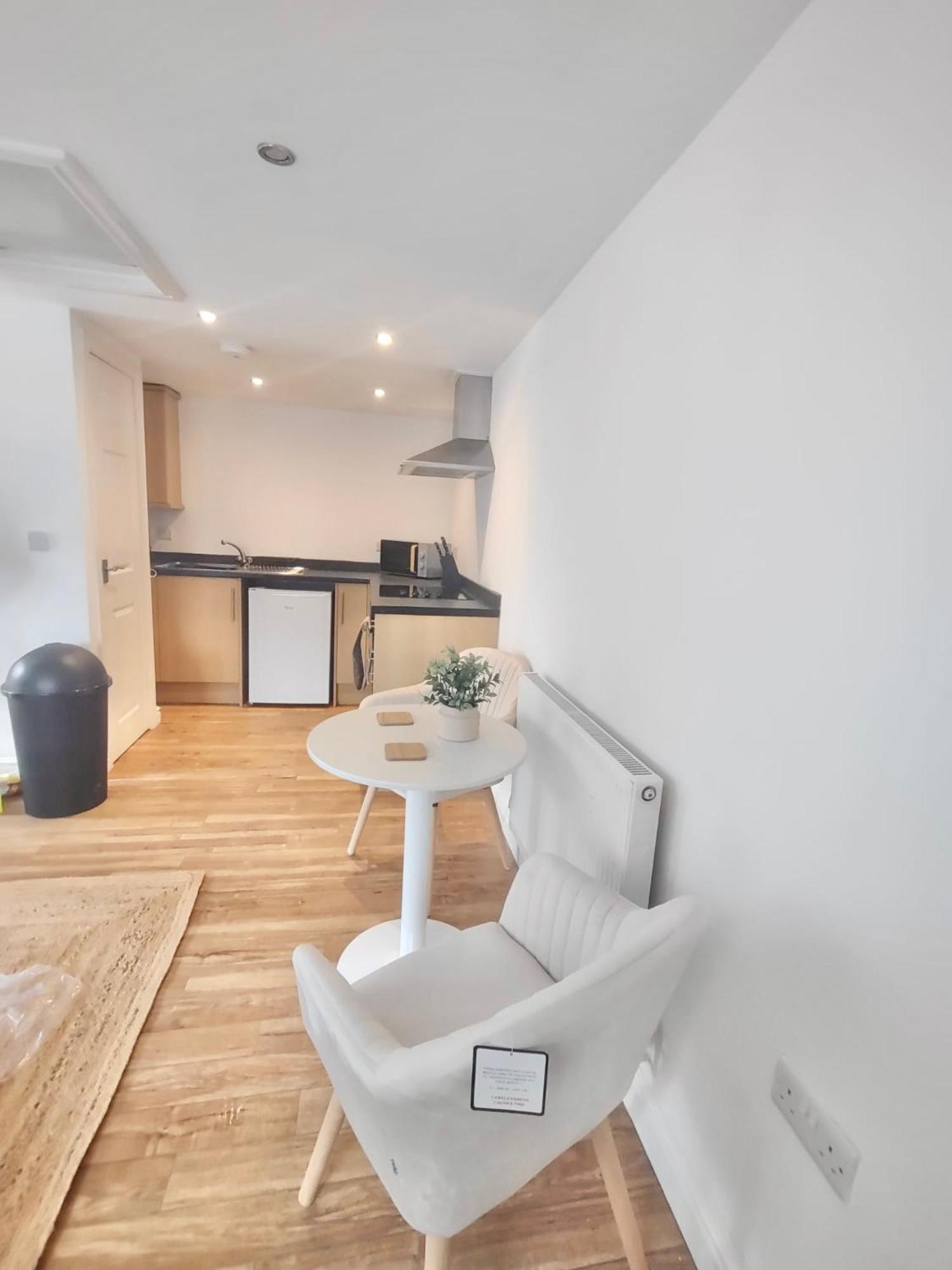 Guest house Flat Worthing
