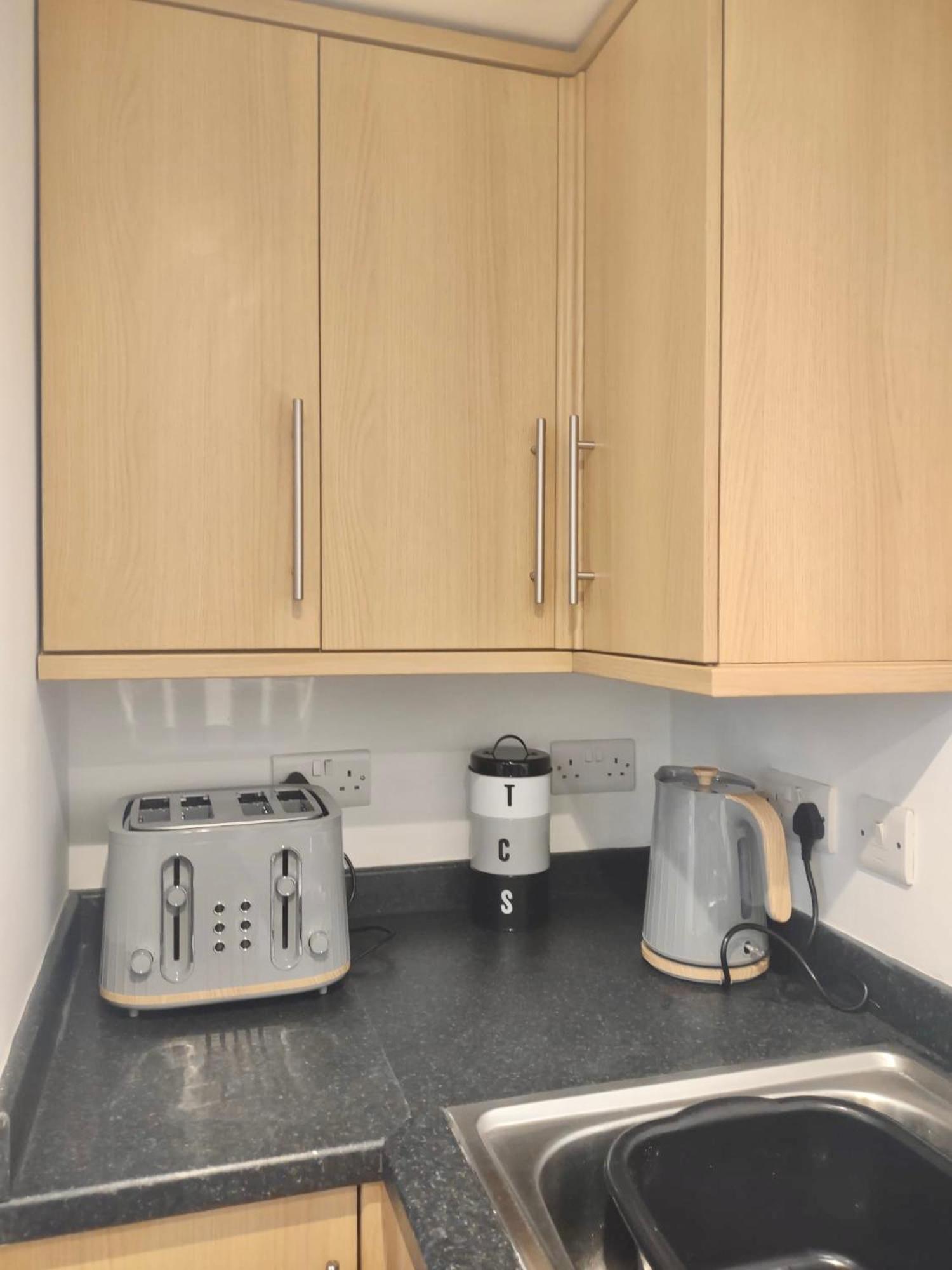 Guest house Flat Worthing